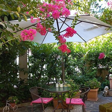 Hotel Arcoveggio Bolonya Dış mekan fotoğraf