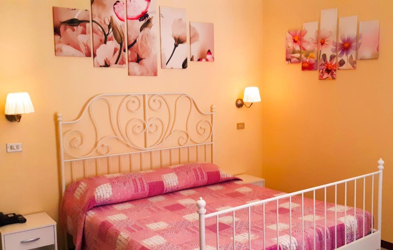Hotel Arcoveggio Bolonya Dış mekan fotoğraf