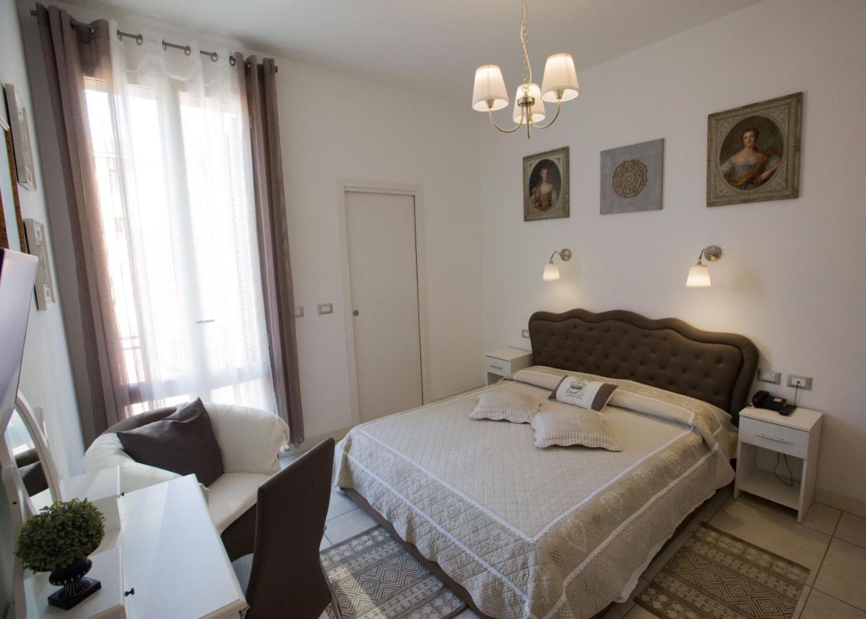 Hotel Arcoveggio Bolonya Dış mekan fotoğraf