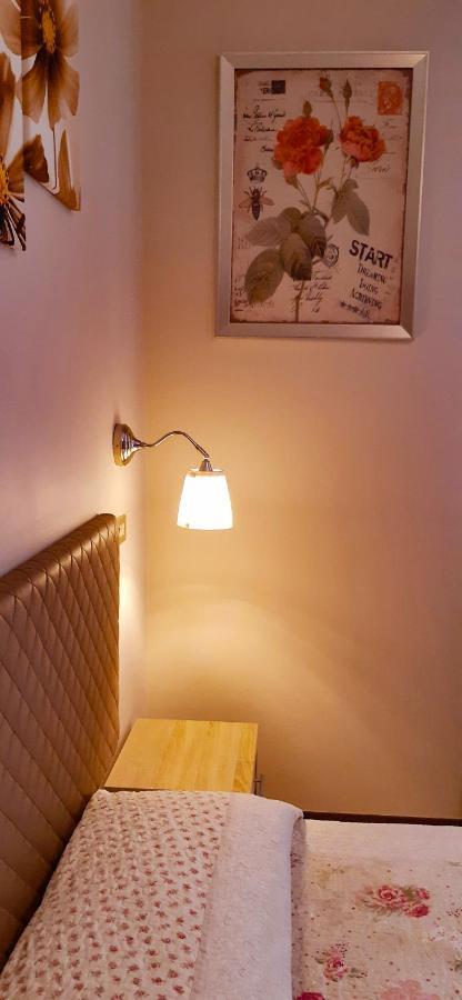Hotel Arcoveggio Bolonya Dış mekan fotoğraf