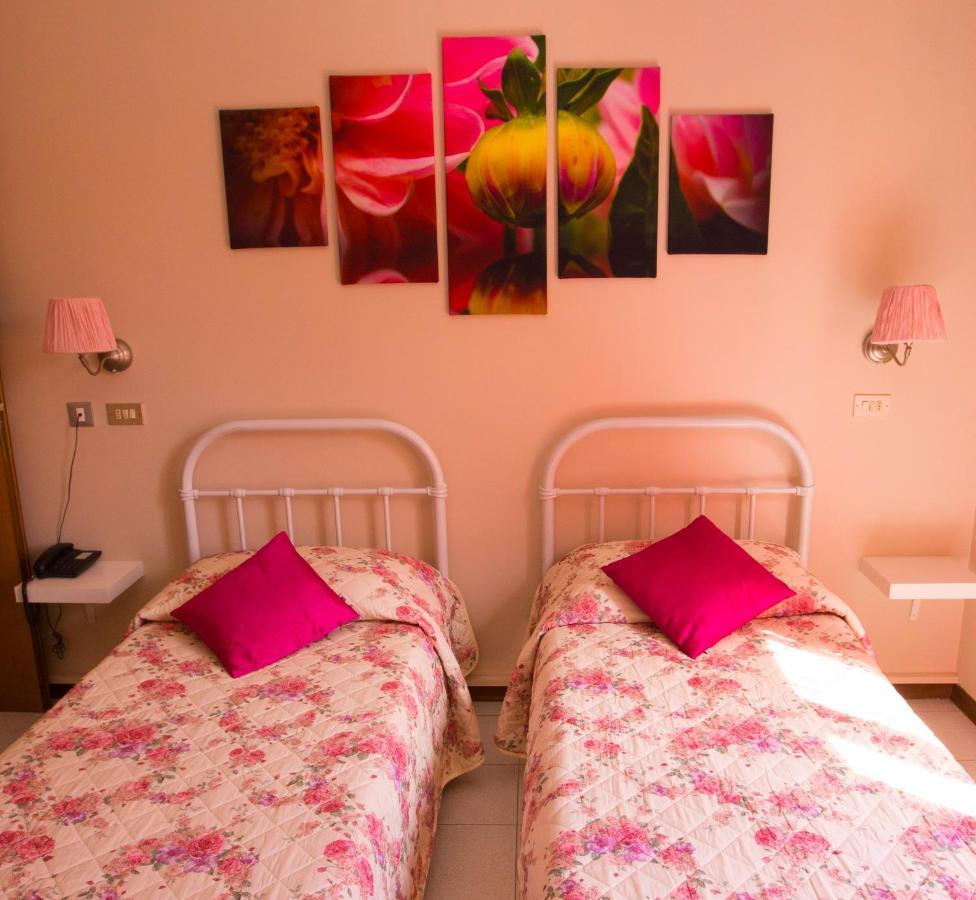Hotel Arcoveggio Bolonya Dış mekan fotoğraf