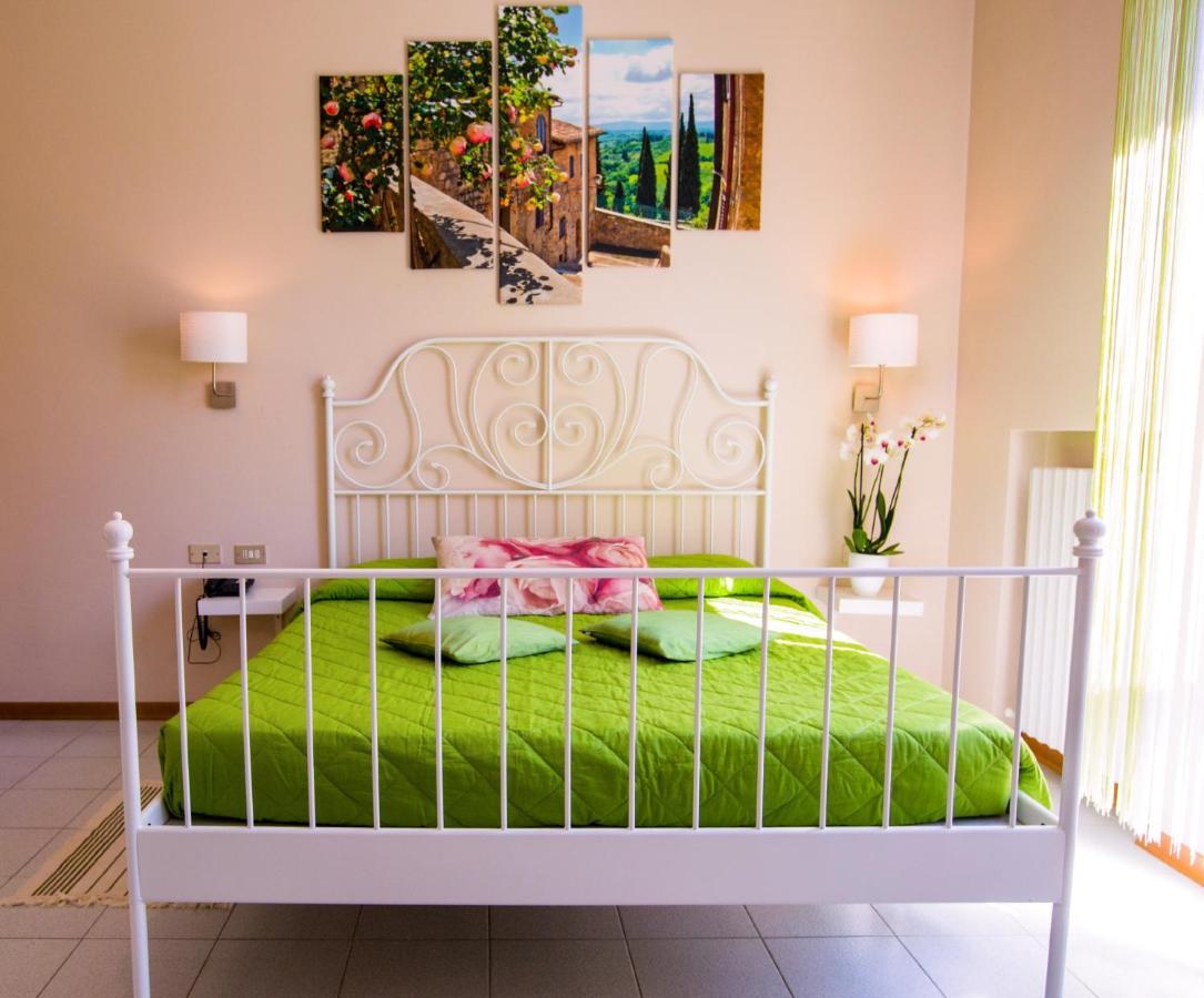 Hotel Arcoveggio Bolonya Dış mekan fotoğraf