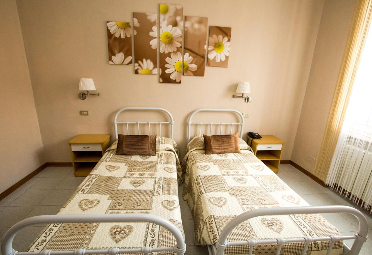 Hotel Arcoveggio Bolonya Dış mekan fotoğraf
