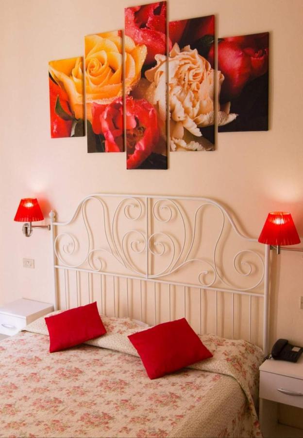 Hotel Arcoveggio Bolonya Dış mekan fotoğraf