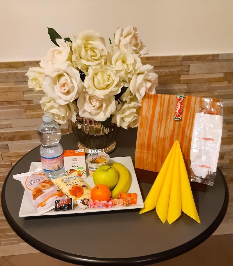 Hotel Arcoveggio Bolonya Dış mekan fotoğraf