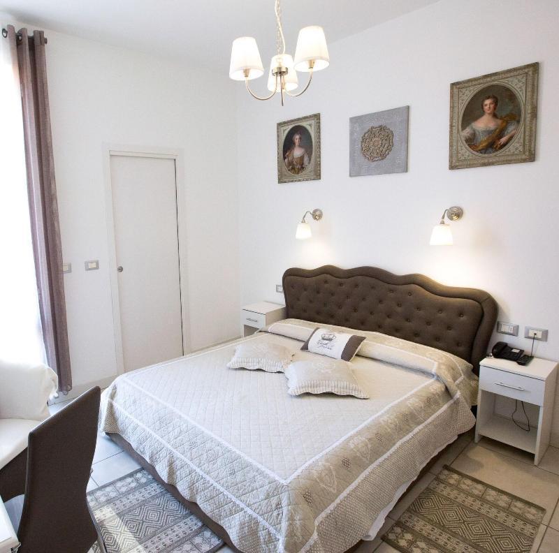 Hotel Arcoveggio Bolonya Dış mekan fotoğraf