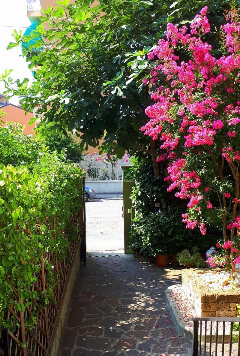 Hotel Arcoveggio Bolonya Dış mekan fotoğraf
