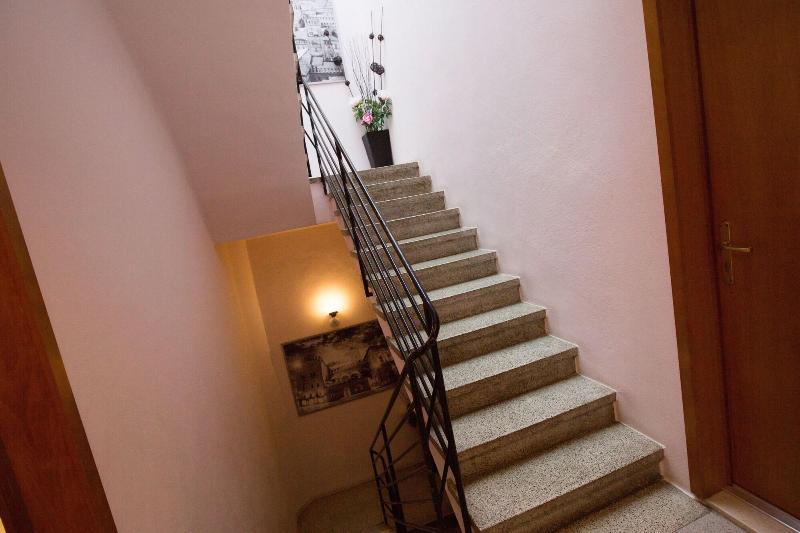 Hotel Arcoveggio Bolonya Dış mekan fotoğraf