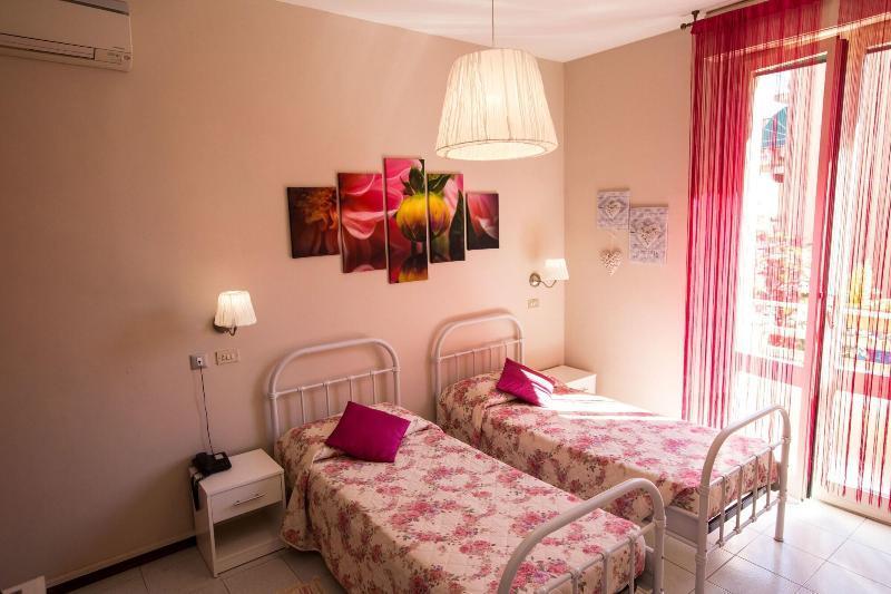 Hotel Arcoveggio Bolonya Dış mekan fotoğraf
