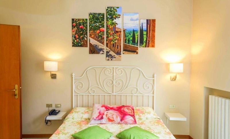 Hotel Arcoveggio Bolonya Dış mekan fotoğraf