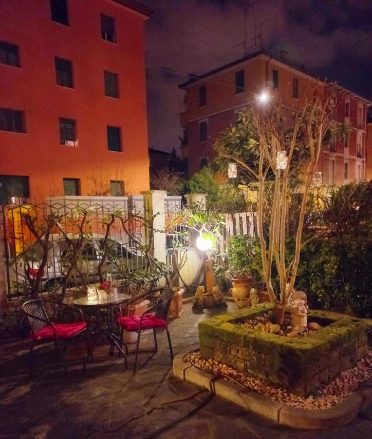 Hotel Arcoveggio Bolonya Dış mekan fotoğraf
