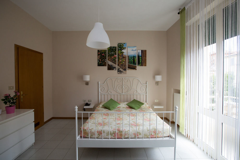 Hotel Arcoveggio Bolonya Dış mekan fotoğraf