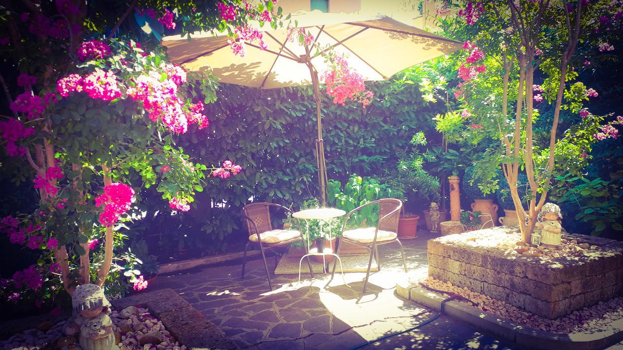 Hotel Arcoveggio Bolonya Dış mekan fotoğraf