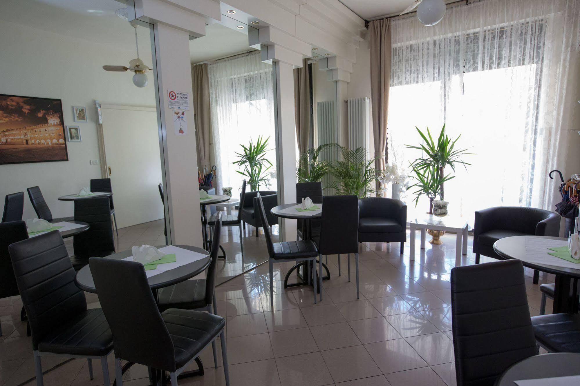 Hotel Arcoveggio Bolonya Dış mekan fotoğraf